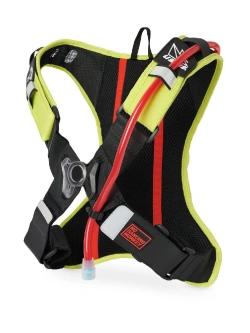 Plecak motocyklowy USWE Outlander 2 fluo [pojemność: 2 litry]