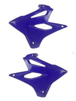 Owiewki od baku paliwa Acerbis Yamaha YZ 85 (15-21)