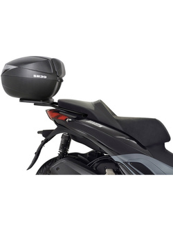 Stelaż Shad pod kufer centralny do Piaggio MP3 300 Yourban / Sport (11-24)