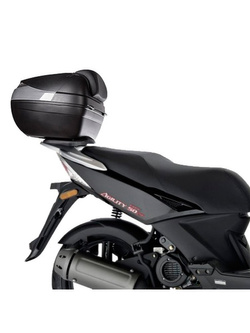 Stelaż pod kufer centralny Shad Kymco Agility 16 + 50 /125i/200i 2T/4T (14-)/ Agility 125 Plus (23-)