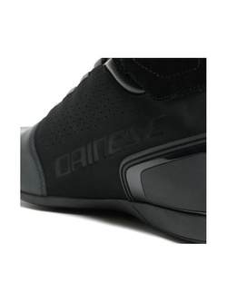 Damskie buty motocyklowe Dainese Energyca Lady Air czarno-szare