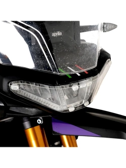 Osłona reflektora R&G Racing Aprilia Tuareg 660 (22-)/ Rally (25-)