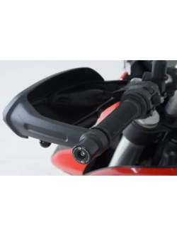 Końcówki kierownicy R&G Racing Hypermotard 821/ 939 (13-)/ Hyperstrada 821/ 939 (13-)