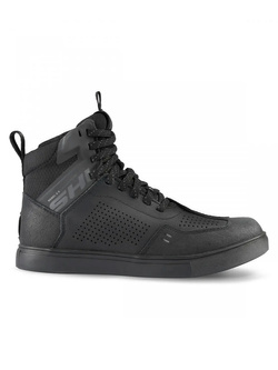 Buty motocyklowe Shima Rebel 2.0 WP czarne