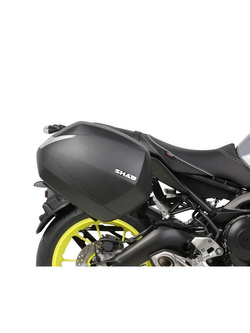 Stelaż pod kufer boczny Shad do Yamaha MT 09 (17-20)