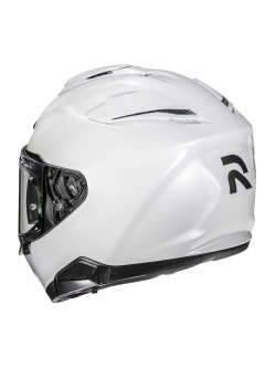 Kask integralny HJC RPHA 72 Solid biały