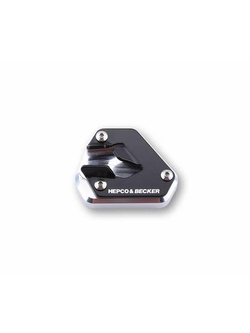 Poszerzenie stopki Hepco&Becker do Triumph Tiger 800 [-14]