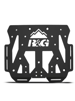 Stelaż pod kufer centralny R&G Racing Adventure CF Moto 450 MK/ Ibex 450 (USA) (24-)