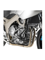 Gmole silnika GIVI Yamaha TDM 900 (02-14)