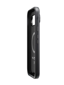 Etui Peak Design Mobile Everyday Fabric do smartfona Pixel 10 Pro XL grafitowe