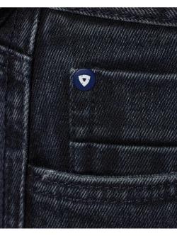 Jeansy motocyklowe REV’IT! Moto 2 TF ciemnoniebieskie