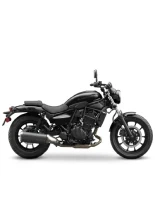 Stelaż kufrów bocznych Shad 3P System Kawasaki Eliminator 500 (24-)