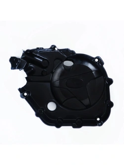 Osłona silnika R&G do Suzuki SV650 Unfaired (16-18), SV650X (18-23) (prawa strona - osłona sprzęgła)