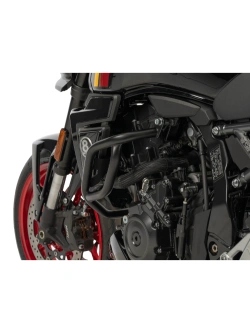 Gmole silnika Hepco&Becker Suzuki GSX-8TT (25-) czarne