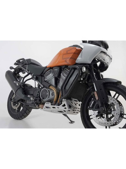 Crashbary SW-Motech do Harley-Davidson Pan America (21-22)