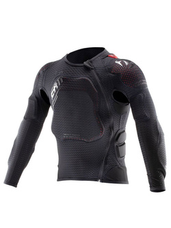 Zbroja dziecięca Leatt Body Protector 3DF AirFit Lite