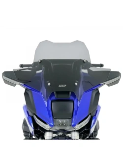 Szyba motocyklowa WRS Sport BMW R 1300 RT (25-) mocno przyciemniana
