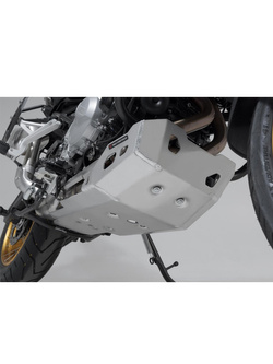 Zestaw zabezpieczający motocykl Adventure SW-MOTECH BMW F 750 GS / F 800 GS (24-)/ F 850 GS (20-)/ F 900 GS (24-)