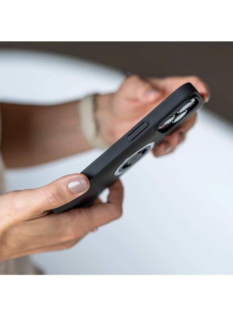 Etui SPC+ na telefon iPhone 15 Pro Max (magnetyczne) SP Connect