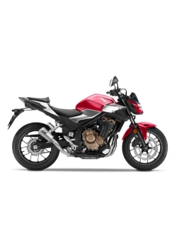 Tłumik motocyklowy LeoVince LV-10 Honda (wybrane modele) [bez homologacji]