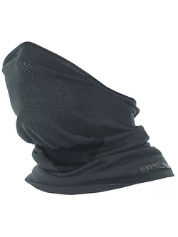 Półkominiarka termoaktywna Brubeck Merino szara