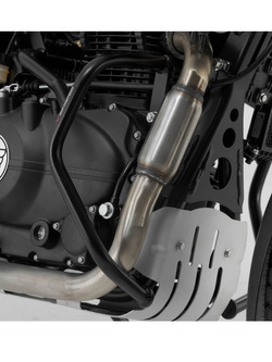 Crashbary SW-Motech do Royal Enfield Himalayan (17-)/ Scram 411 (21-)