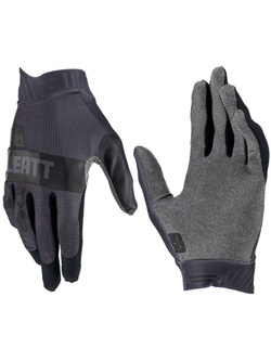 Rękawice cross dziecięce Leatt Moto 1.5 Mini czarne