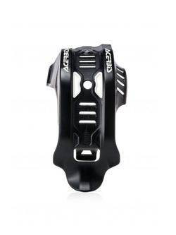 Płyta pod silnik Acerbis Husqvarna/ KTM/ GasGas (wybrane modele) czarna