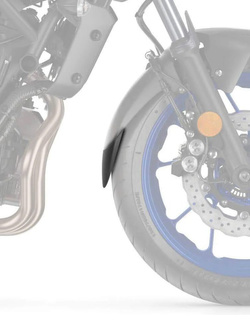 Przedłużenie błotnika przedniego PUIG Yamaha (wybrane modele)