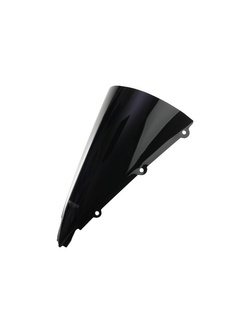 Szyba motocyklowa MRA Racing "R" Yamaha YZF R 1 (02-03) czarna