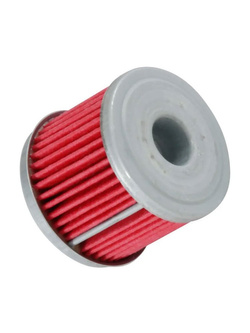 Wkład filtra oleju K&N modele Hondy/ Husqvarny