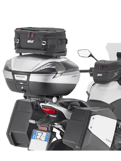 Stelaż pod kufer centralny Monokey, Monolock GIVI Honda NT 1100 (22-) [bez płyty montażowej]