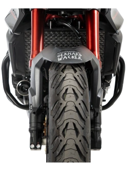 Gmole silnika Hepco&Becker Honda CB 750 Hornet E-Clutch (26-) czarne