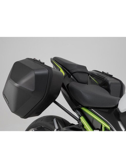 Stelaż boczny SLC SW-Motech Kawasaki Z900 (16-) [na prawą stronę]