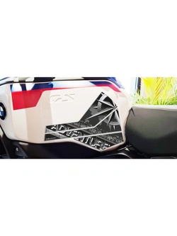 Tankpady boczne Onedesign BMW R 1300 GS ADV (25) róża wiatrów