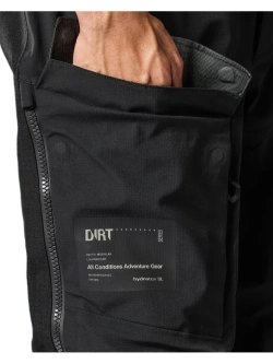 Spodnie cross REV’IT! Component 3 H2O czarne