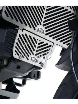 Osłona silnika R&G do Ducati Multistrada 1200 / S (15-17), Multistrada 1200 Enduro (16-18), Multistrada 1260 / S / D-AIR / Pikes Peak (18-20), 