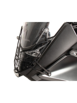 Osłona świateł Hepco&Becker Honda XL 750 Transalp (23-24)