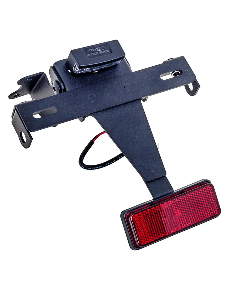 Fender eliminator PUIG do Yamaha MT-07 (14-)