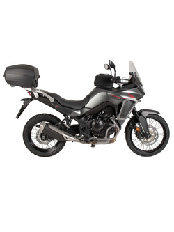 Stelaż pod kufer centralny Hepco&Becker AluRack Honda XL 750 Transalp (23-24)