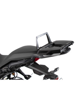 Stelaż centralny AluRack Hepco&Becker Triumph Tiger Sport 660 (22-) do montażu z oryginalnym bagażnikiem
