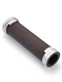 Manetki Daytona Products GGDM-BASE z aluminiowym pierścieniem 125 mm brązowe