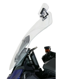 Szyba motocyklowa MRA "VTM" Yamaha Tracer 9/ GT (25-) przezroczysta
