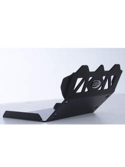 Osłona ramy dolna R&G Triumph Bonneville Bobber (17-)