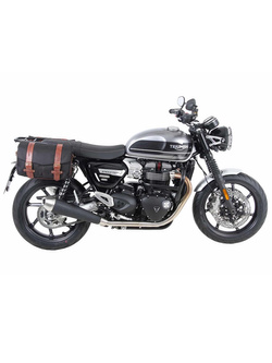 Stelaż pod sakwy motocyklowe Hepco&Becker C-Bow Triumph Speed Twin 1200/RS (19-21)