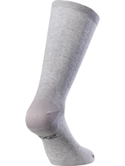 Skarpety SIXS Short L Merino jasnoszare
