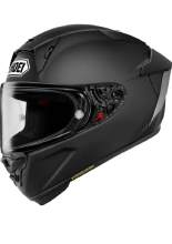 Kask integralny SHOEI X-SPR PRO 02 czarny mat