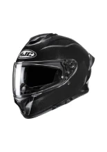 Kask integralny HJC C71 Solid czarny