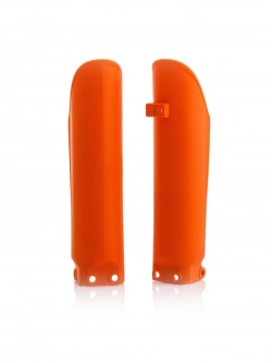 Pełny zestaw plastików Acerbis KTM 85 SX (25-) pomarańczowy