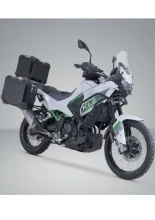 Zestaw zabezpieczający motocykl Adventure SW-Motech Kawasaki KLE 500/ SE (26-)